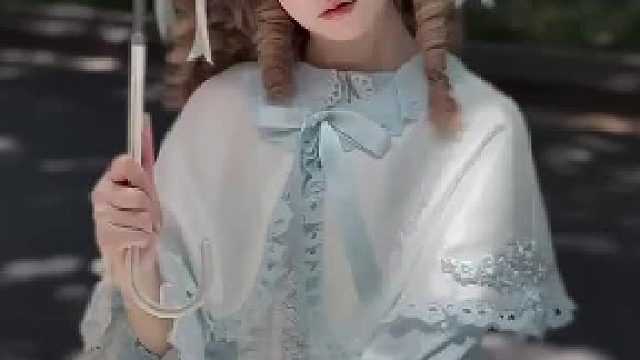 doll感 我将永远追随你