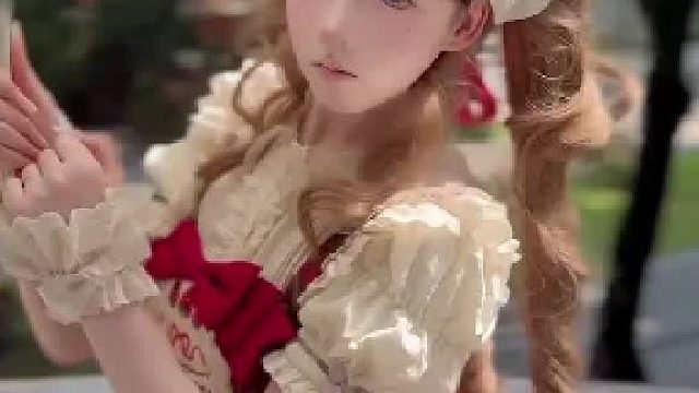 糟糕^^这下真成小蛋糕了