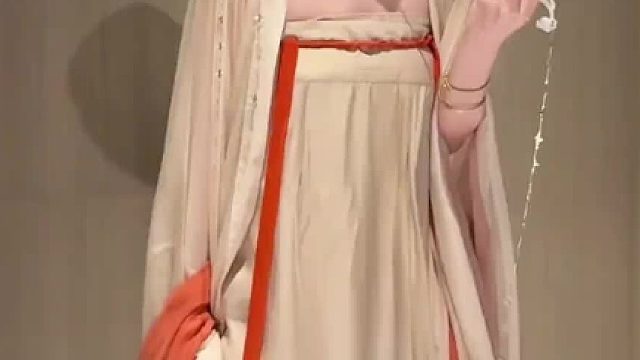 “倘若我问心有愧呢”