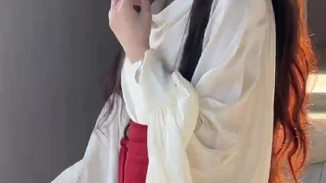 说实话 我也妹想到荡领这么优雅啊！