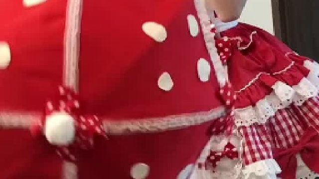 蘑菇蘑菇躲在市场的角落