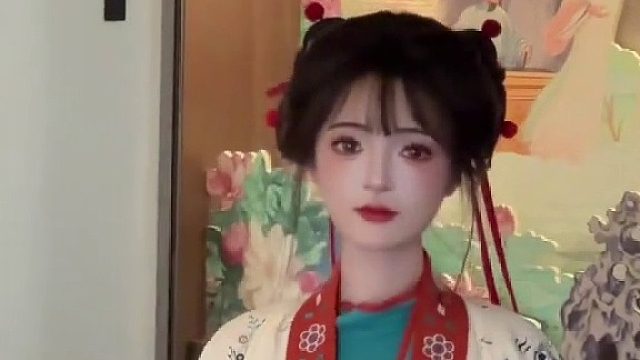 震惊！小手办怎么自己偷跑出来啦！