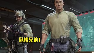 《拯救大廳破產(chǎn)兄弟》（2）