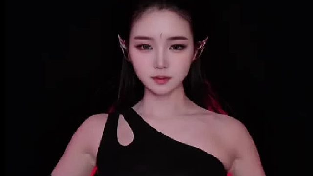 怎么有点像阿凡达呢