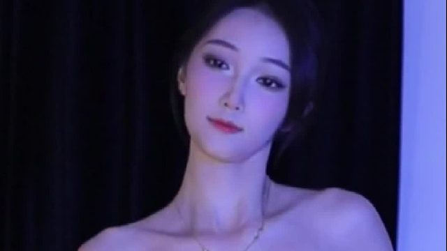 【柳清清】这样你能心动吗？