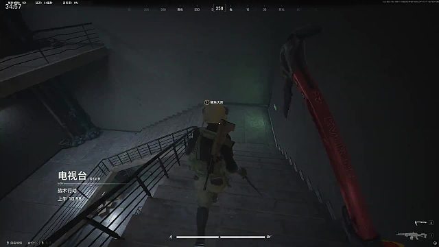 暗区有趣的小知识问答