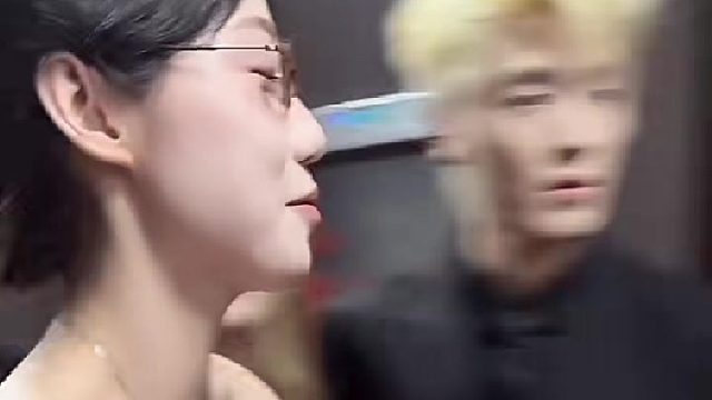 相爱总会和好的