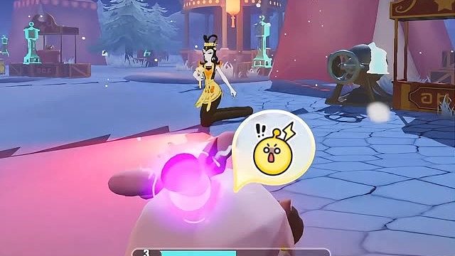 遇上葫芦娃救爷爷