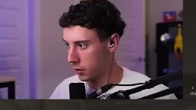 职业选手抽靶尴尬时刻