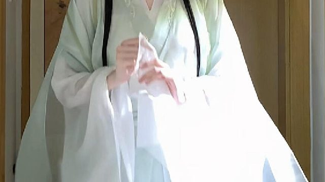 小说中隐世的医女