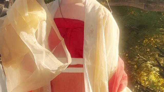 秋意浓浓｜适合秋天的配色