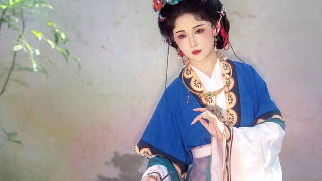 影影绰绰｜晴天即是滤镜