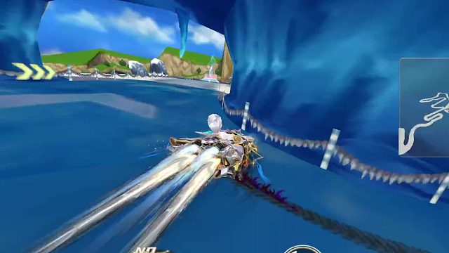 回归玩家 ,练练古城