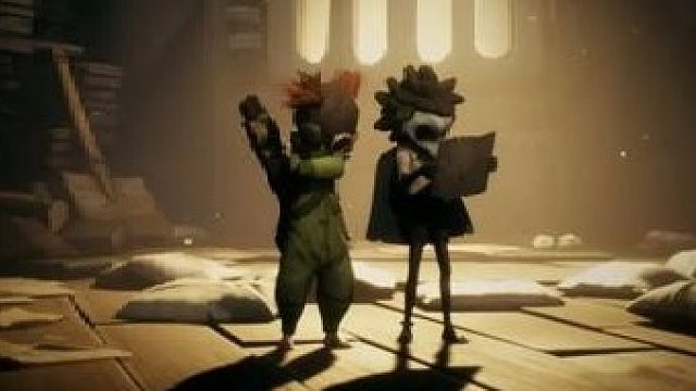 【小小梦魇3】片段3/6