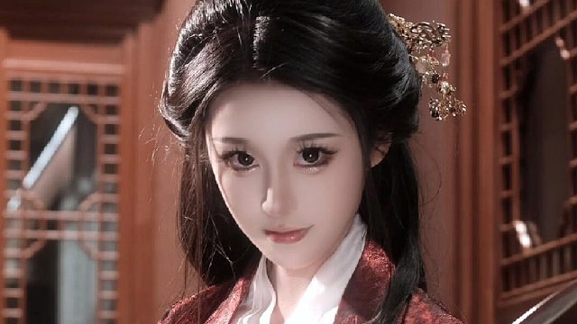 “好久不见 我亲爱的宿敌”