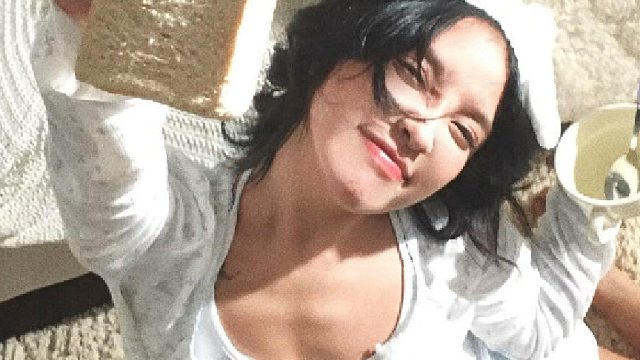 更适合e人体质的秋日居家拍照