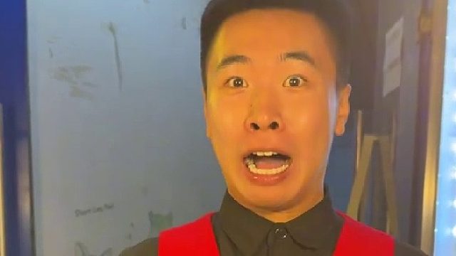 长寿面做得很好，下次别做了