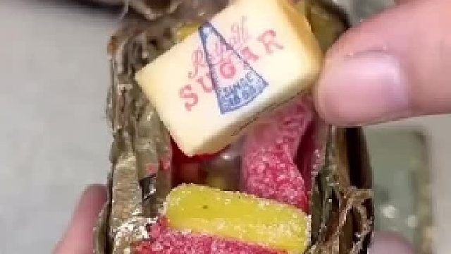 美军80年前的饮用水竟然是罐装的!