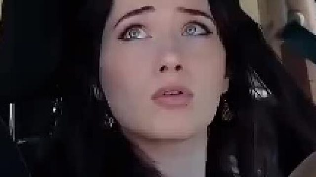 墨镜细节，黑皮变白皮