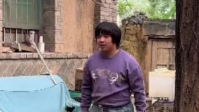 万目睽睽把功练