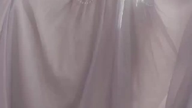 紫色系真的是美丽且温柔