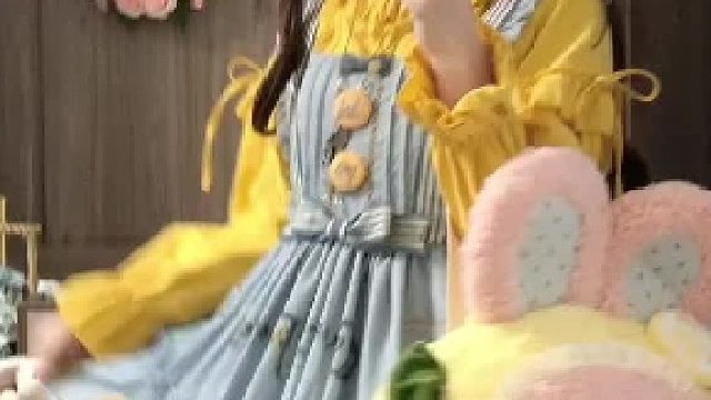 momo大脸包要再贩啦～