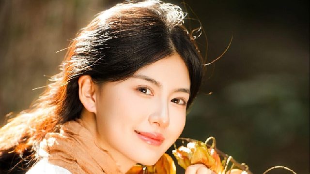 如何拍一组通透的秋日写真？