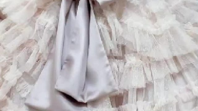 终于等到粉色了！