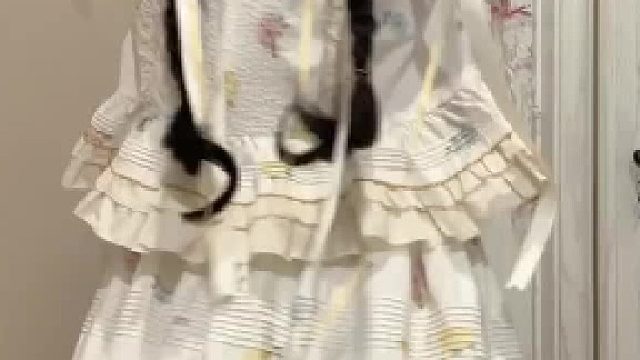 记忆中的小黄花