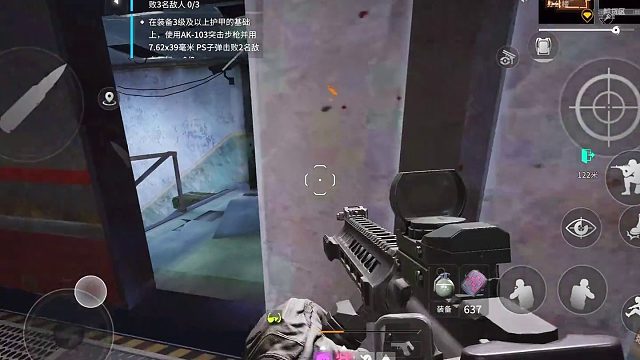 M4的隐蔽型号究竟夸张到何种程度？