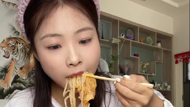 女生小县城上班的吃喝日常