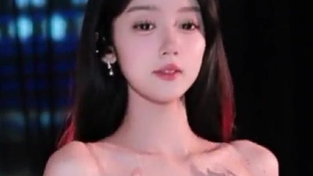 【盛世-草莓西八酱】靓女罢了