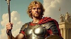 亞歷山大如果亞歷山大東征打到秦國(guó)會(huì)發(fā)生什么