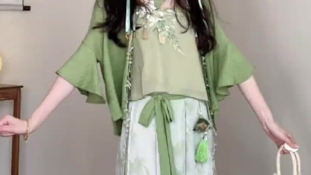 可爱小粽子该怎么去形容这种感觉