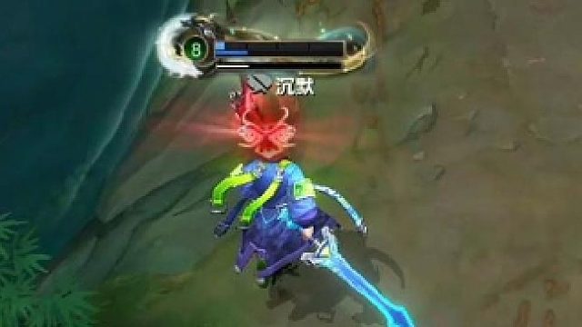 这什么玩意怎么这么呆