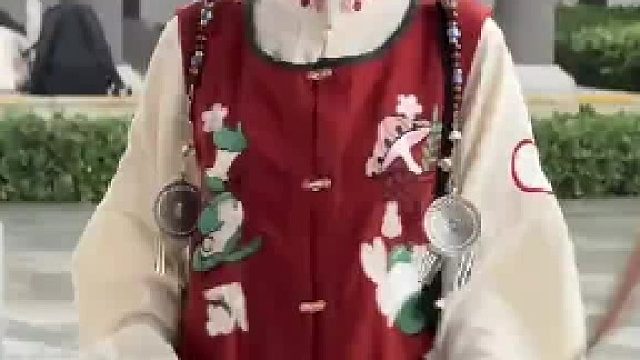 “缘起缘灭 自有定数”