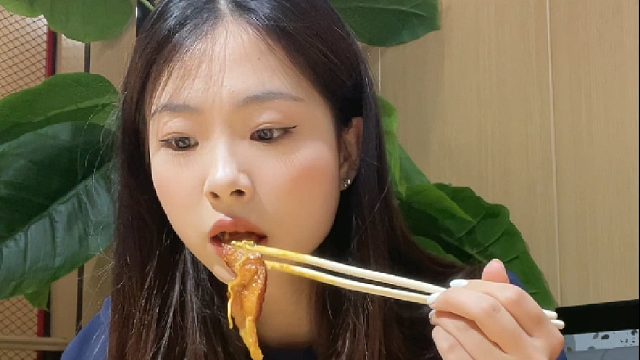 女生小县城上班的吃喝日常