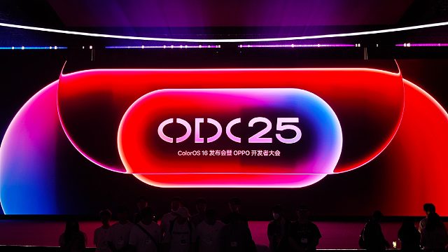 【老秦说数码】一个视频看完2025OPPO开发者大会