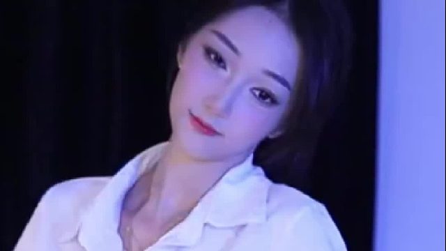 【柳清清】小鹿乱撞了~