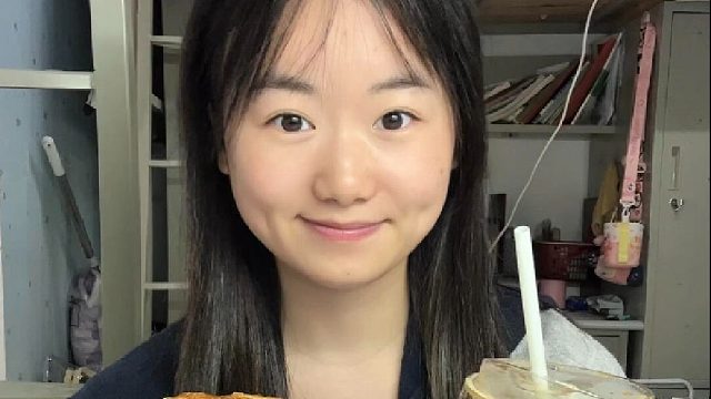 vlog｜减肥七天计划day3，今天是汉堡减肥法～