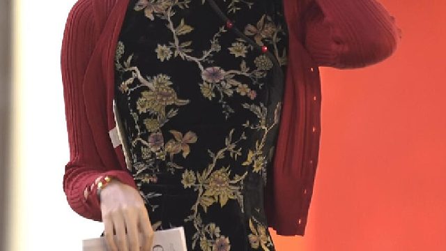 我存在于每个当下