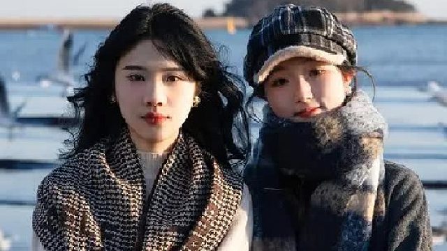 用照片跟陌生人交换结婚证？