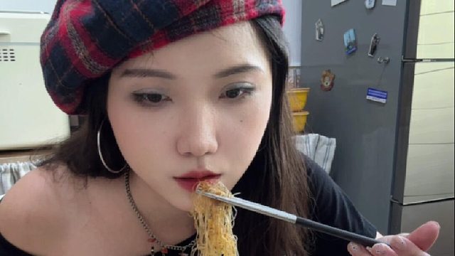 Vlog生理期不舒服的一天都在家干了啥？