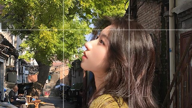 日常感｜适合i人的秋冬拍照姿势！