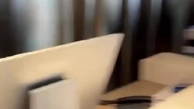 “做梦都没这么做过”