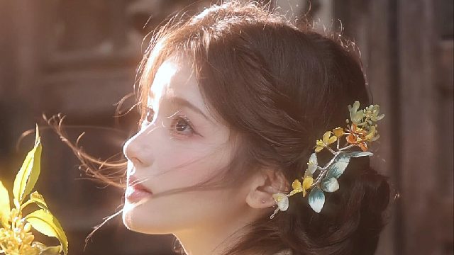 “ 梦里有你梦醒谁来相依偎 ”