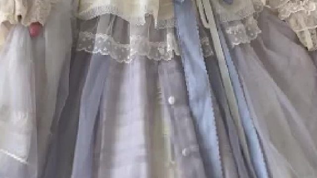 一穿上cla系，整个人就开始优雅起来了