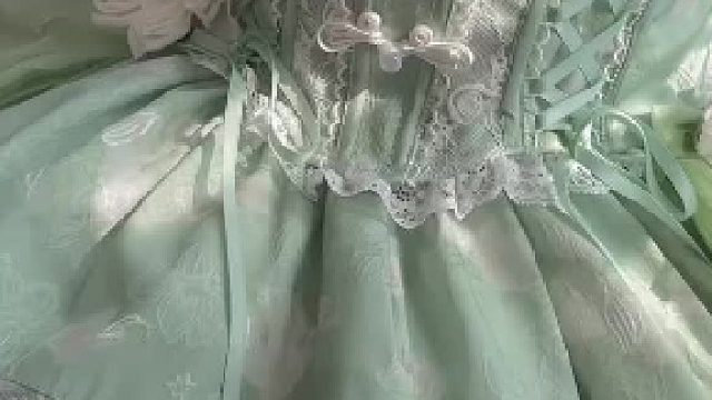 “送君茉莉，愿君不离”