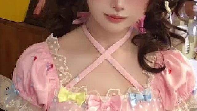 你又逃避 那我买好蛋糕等你