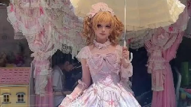 如果没有爱的话 每天顶着四十度的太阳fullset出门拍照也太辛苦了